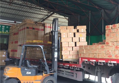 雨花台零担运输