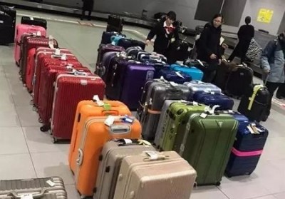 雨花台行李托运公司